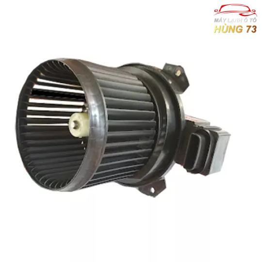 Giàn Lọc Nóng Toyota