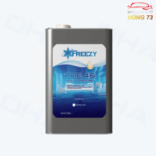 Nhớt lạnh Freezy POE 46